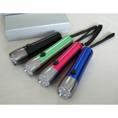 ไฟฉาย พรีเมี่ยม FTC001