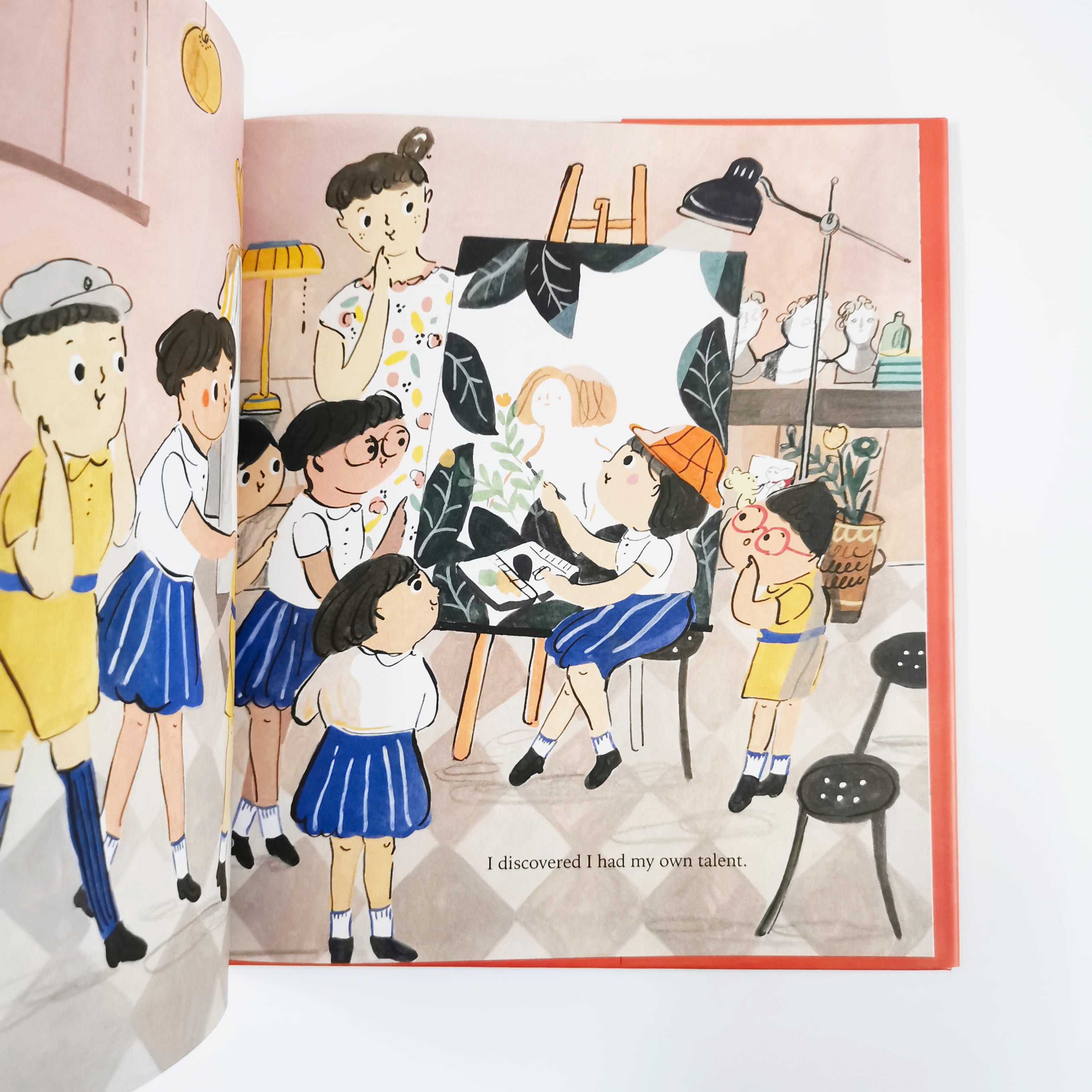 Ten Little Dumplings