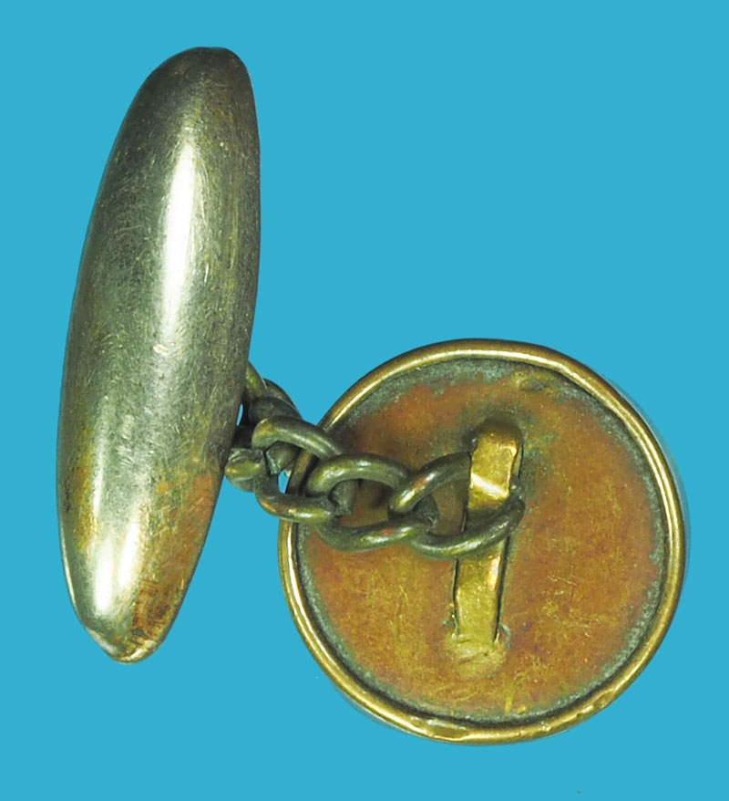 A5345 เม็ดกระดุมโบราณ เก่า เป็นของสะสม 17