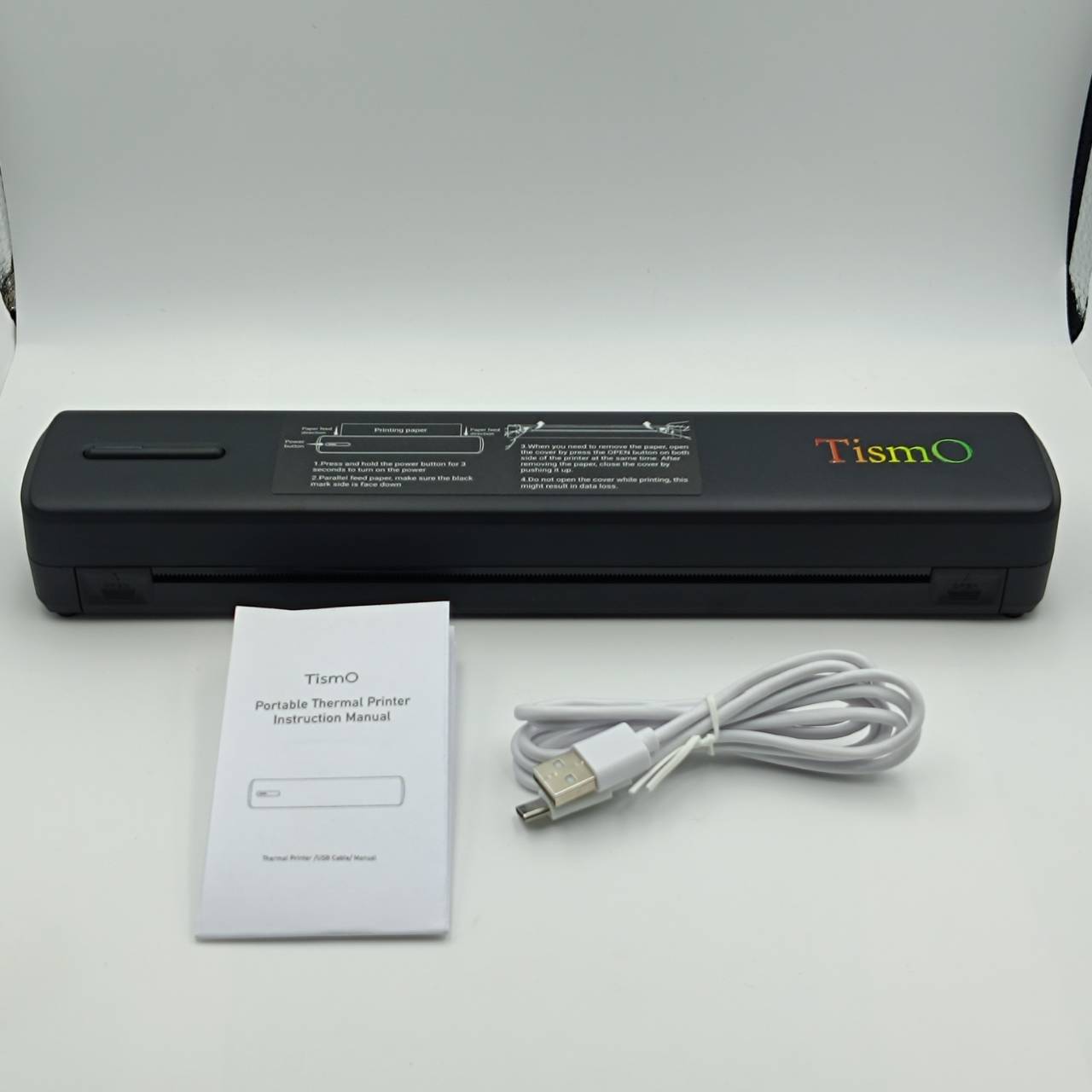 เครื่องปริ้นซ์ลอกลาย TISMO