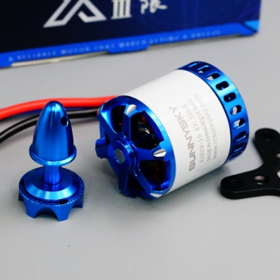 SunnySky X Series V3 X2820 500KV Brushless Motors