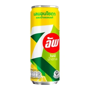 8858998583416 เซเว่น-อัพ กลิ่นเลมอนโซดา 325มล.