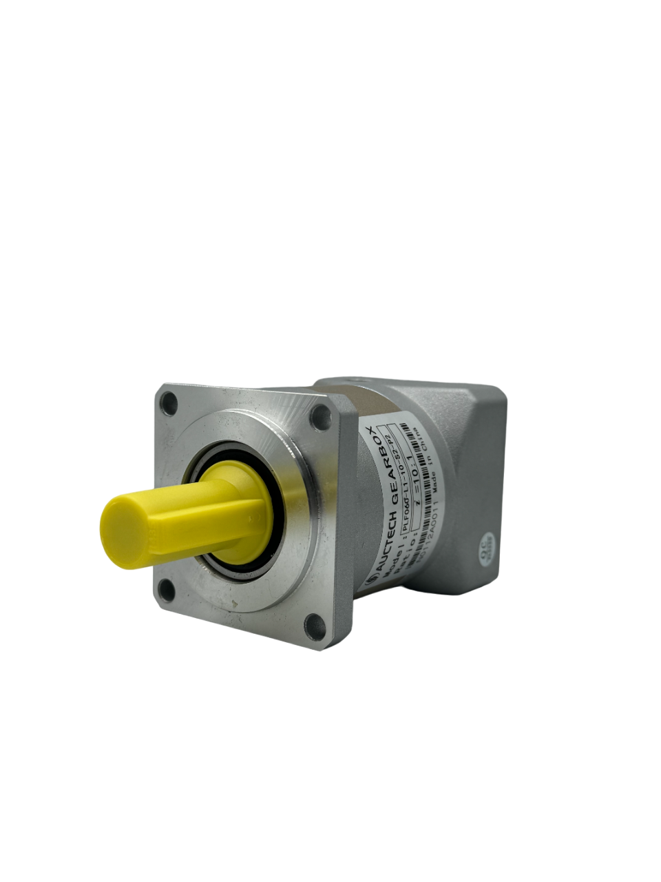 Auctech Gear Box Model: PLF090-L1-10-S2-P2 / For 750W