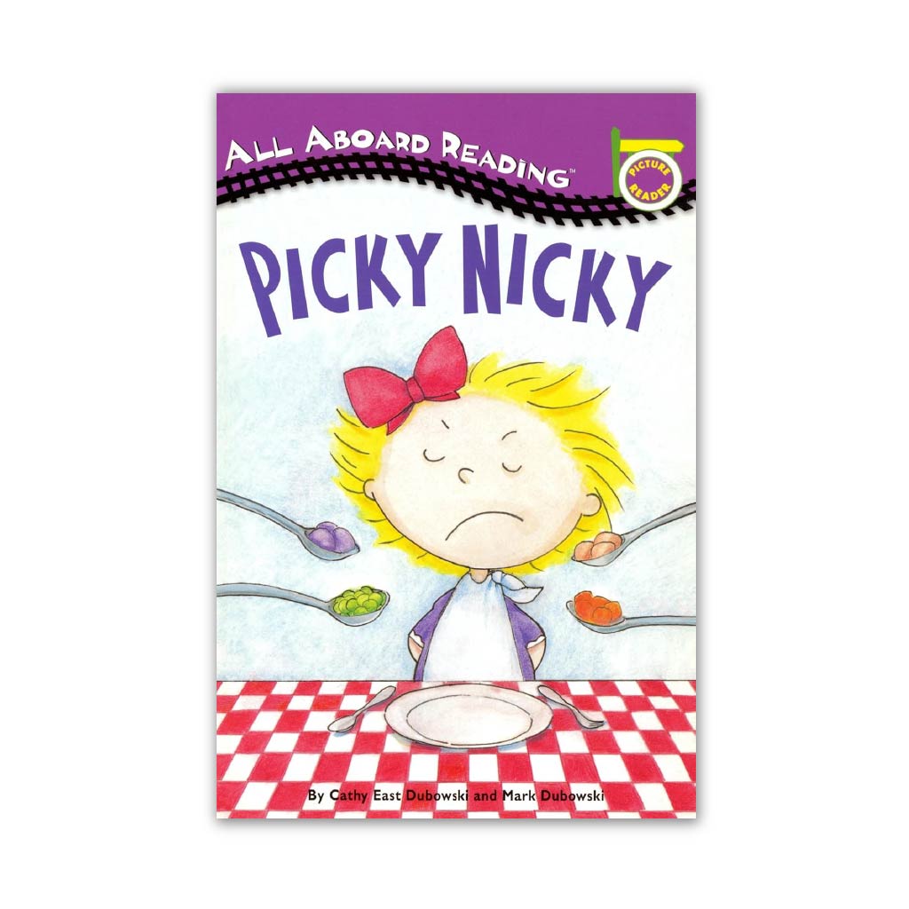 Picky Nicky