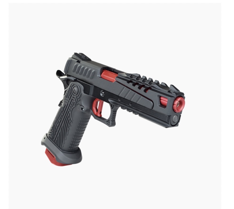 Hi-Capa Carnotaurus (5.1) BLE-015-SB - ICS