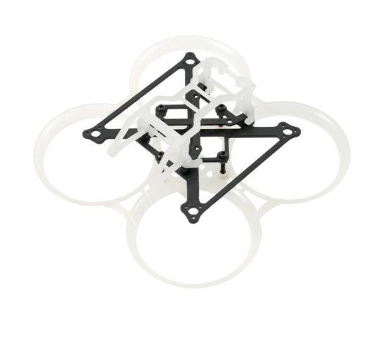 Pavo Pico Brushless Whoop Frame - With HD VTX Bracket
