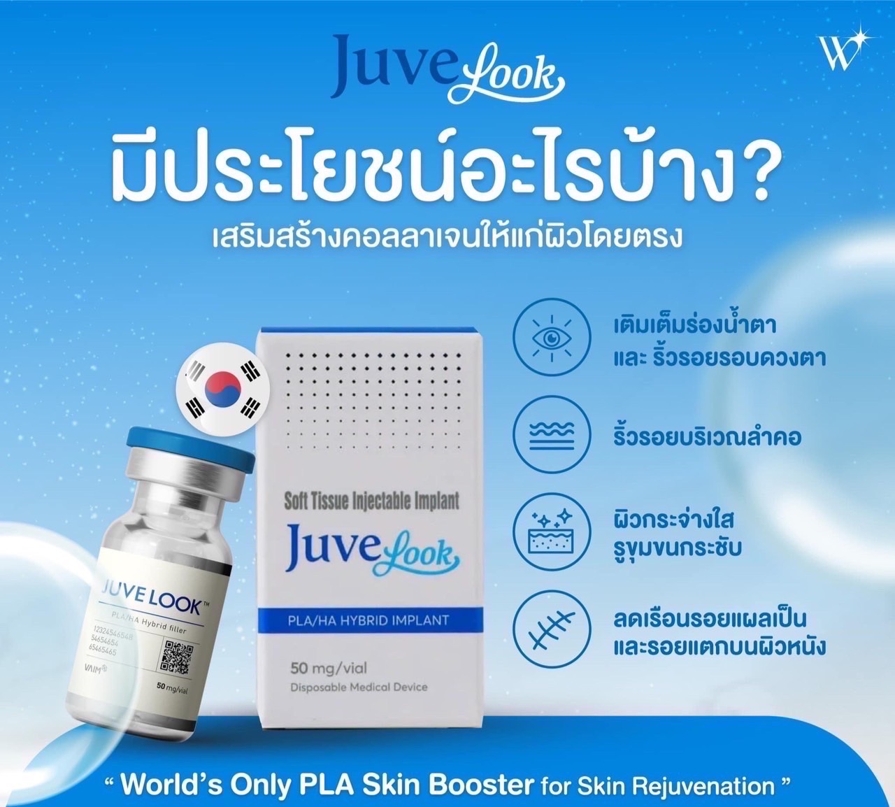 Juvelook (จูวีลุค) ของแท้