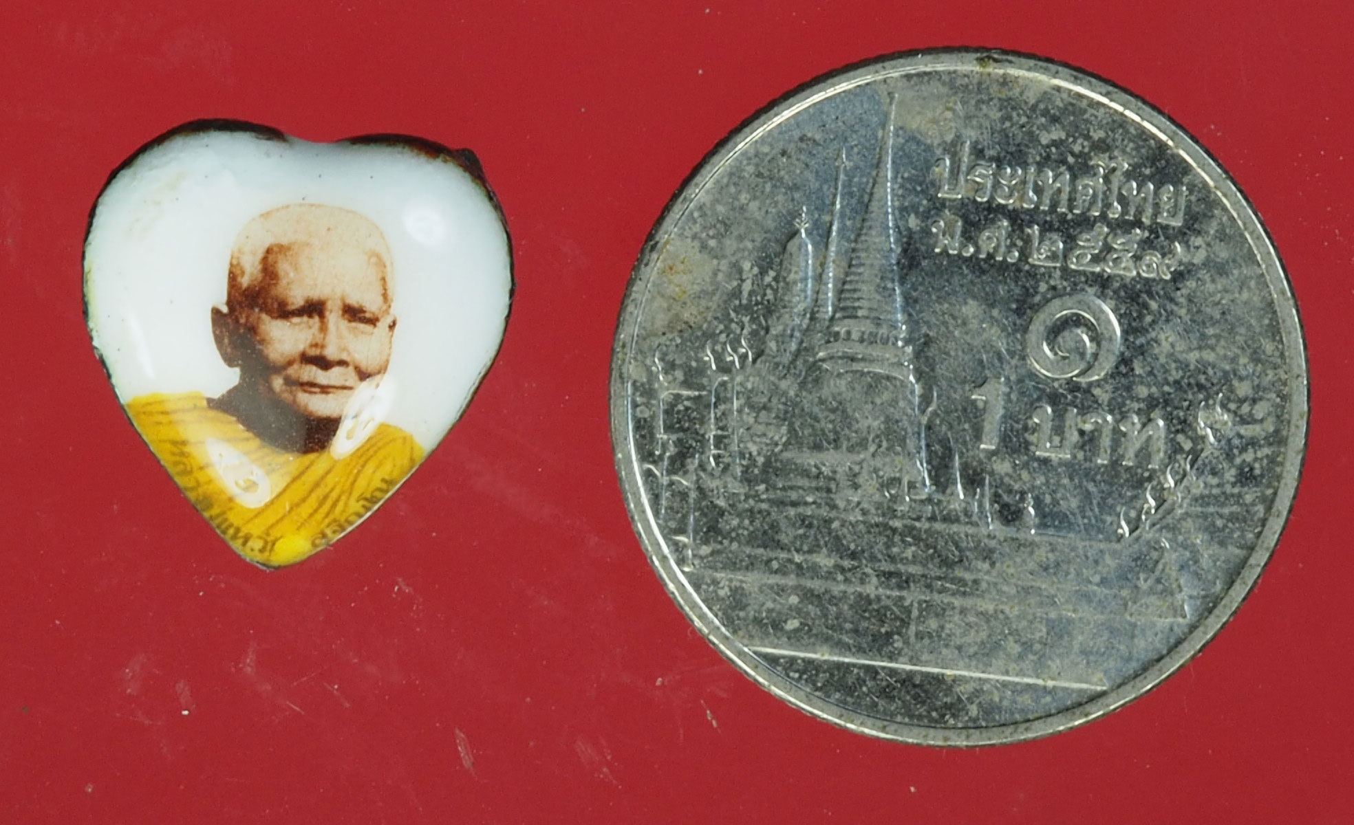 A10 ล็อกเก็ตหลวงปู่แหวน สุจิณโณ วัดดอยแม่ปั่ง เชียงใหม่ 31