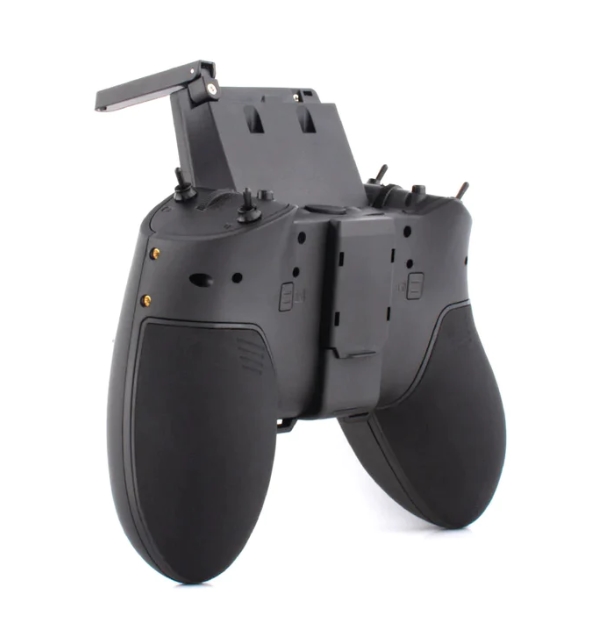 Radiomaster Zorro Radio Controller CC2500 4-in-1 ELRS Hall Sensor Gimbals OpenTX EdgeTX