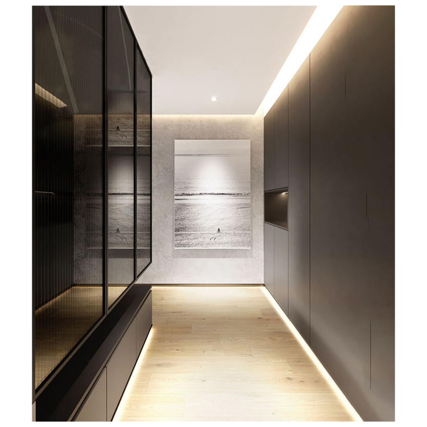 ไฟเส้น ไฟริบบิ้น LED Strip Light COB 10W DC24V IP20