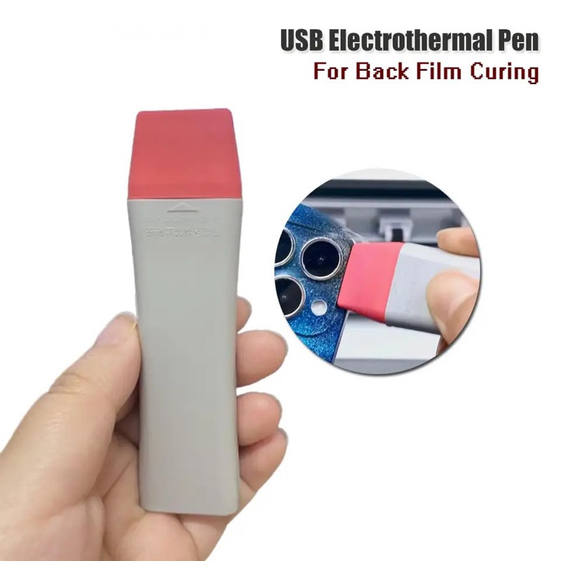 USB Electrothermal pen DIY USB