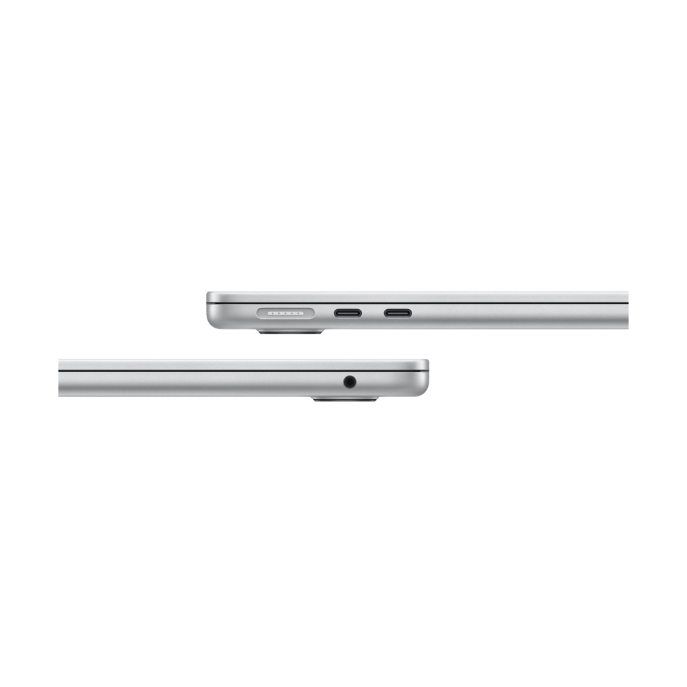 Apple MacBook Air M2/16GB/256 - Silver