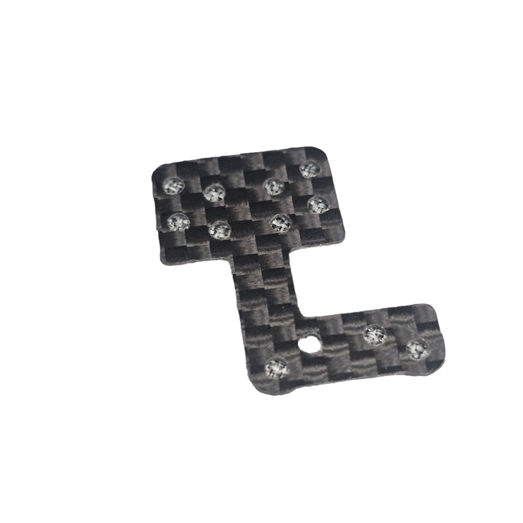 ไอตรง ไอเยื้อง แบบบาง 0.5mm #stage3 สำหรับรถแข่ง GT บิดตัวได้ตัว และ คืนกลับที่เดิม