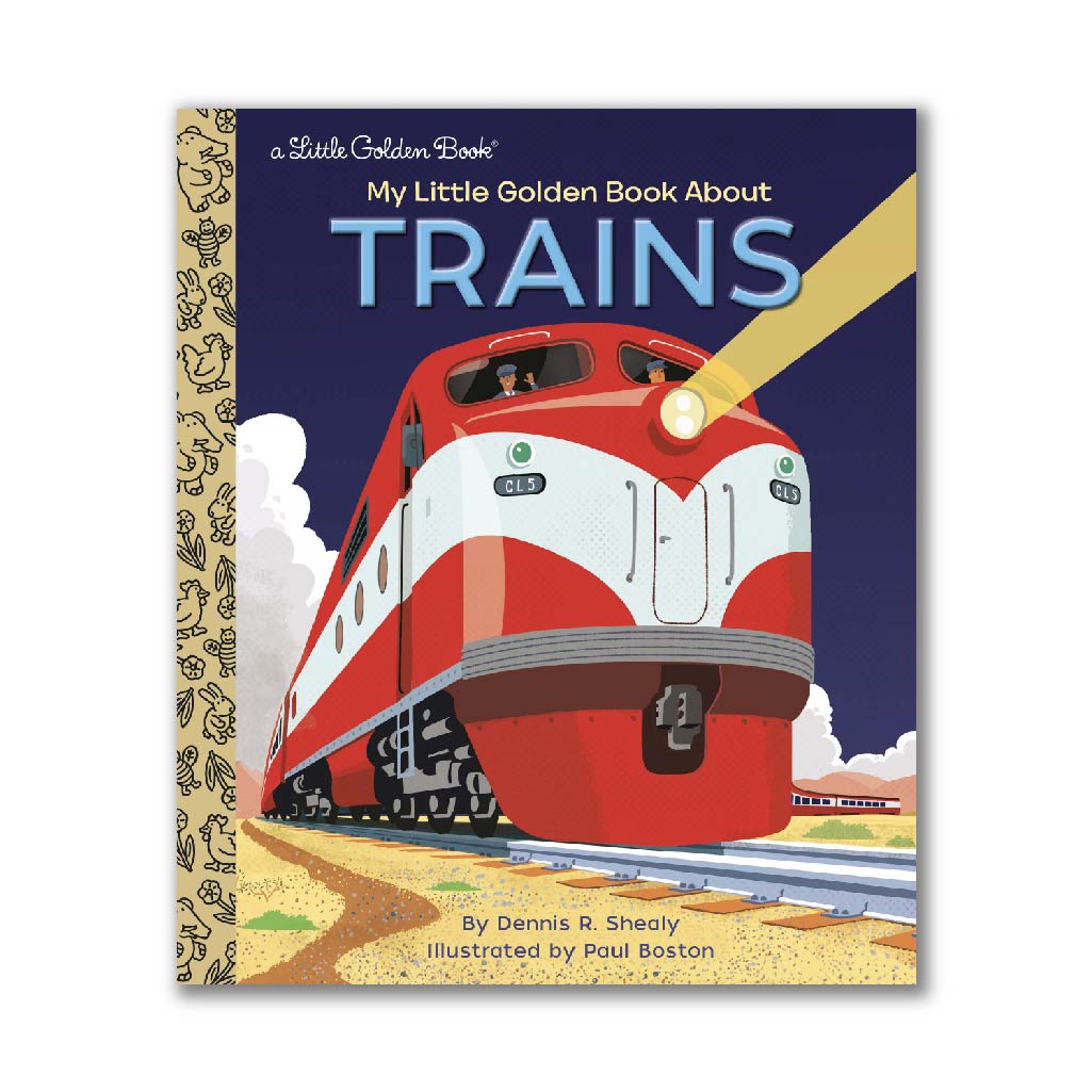 Trains (LGB)