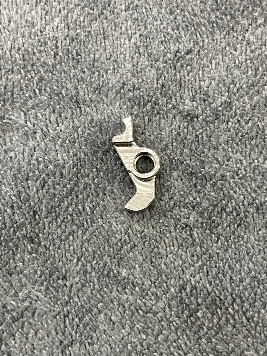 เซียสแตนเลส สำหรับ Marui Hi-CAPA