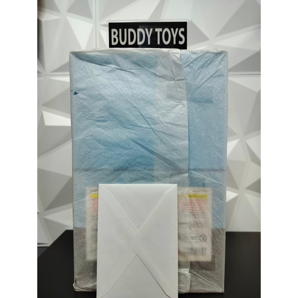 [ Figure แท้ ] #พร้อมส่ง Cast-Off The maid who loves physical service – Otogi Nemu 1/6 Scale มีโปสการ์ด [ Rocket Boy ]