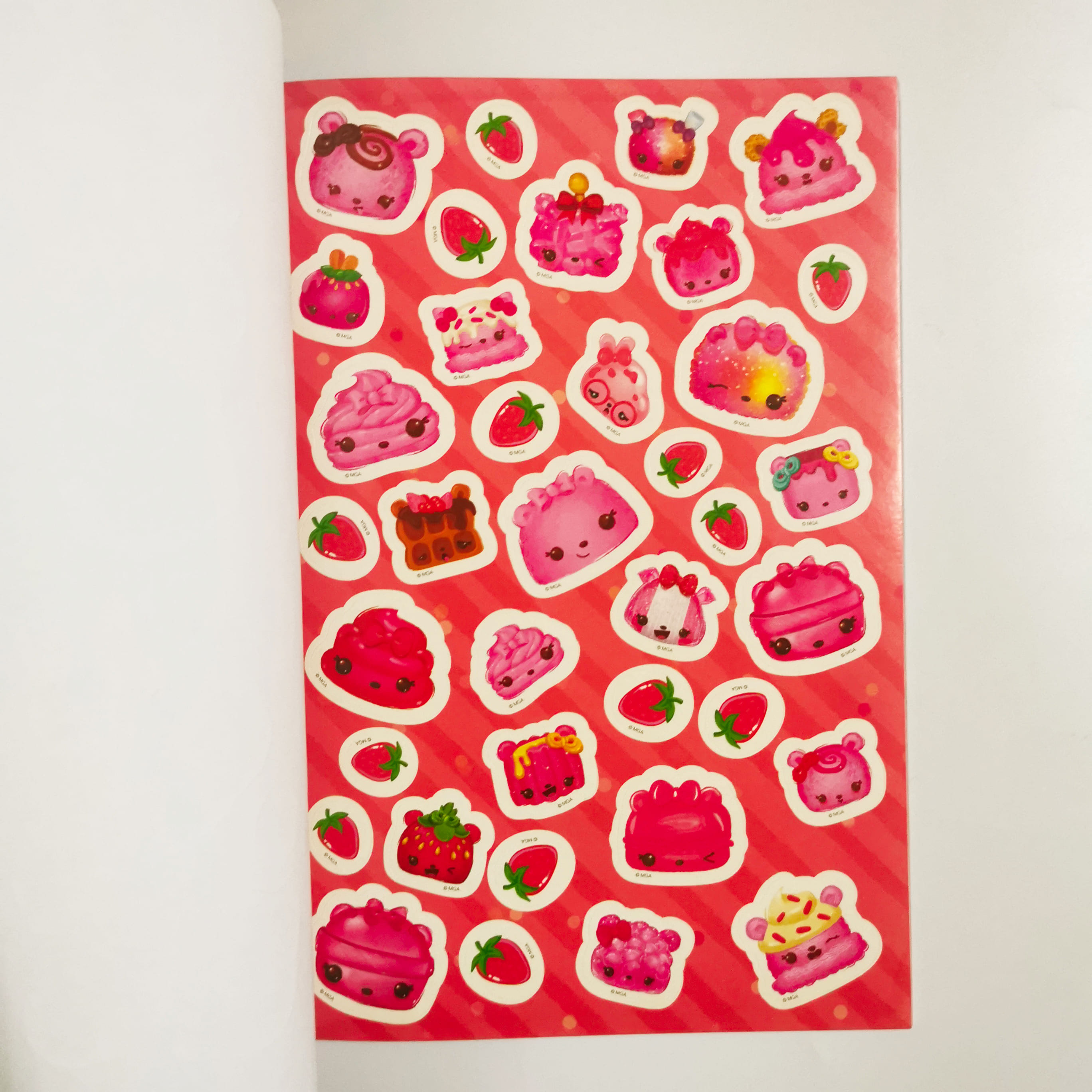 Num Noms Search For Cuteness