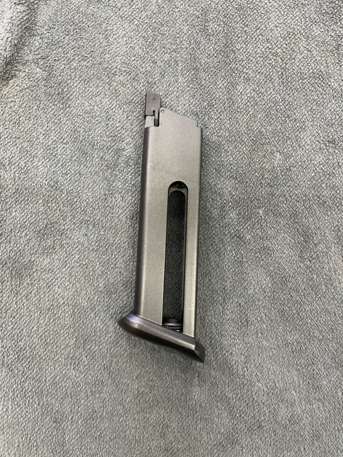 KWC 18 rds Co2 Magazine for CZ Series