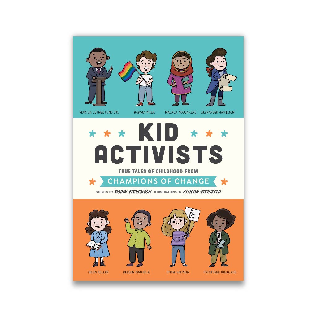 Kid Activists