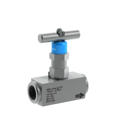 Badotherm Needle valve