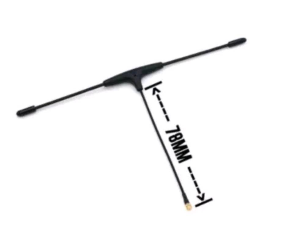 TBS Crossfire Immortal T V2 Antenna 40mm 80mm 120mm 220mm เสารีซีฟ มีความยาวหลายขนาด
