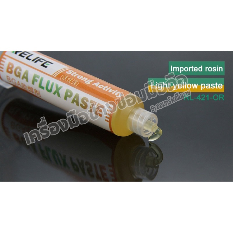 ฟลั๊กRelife RL422