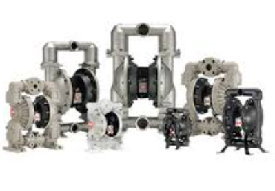 Pump , Heater , Heat Exchanger , Valve ,Damper , Motor
