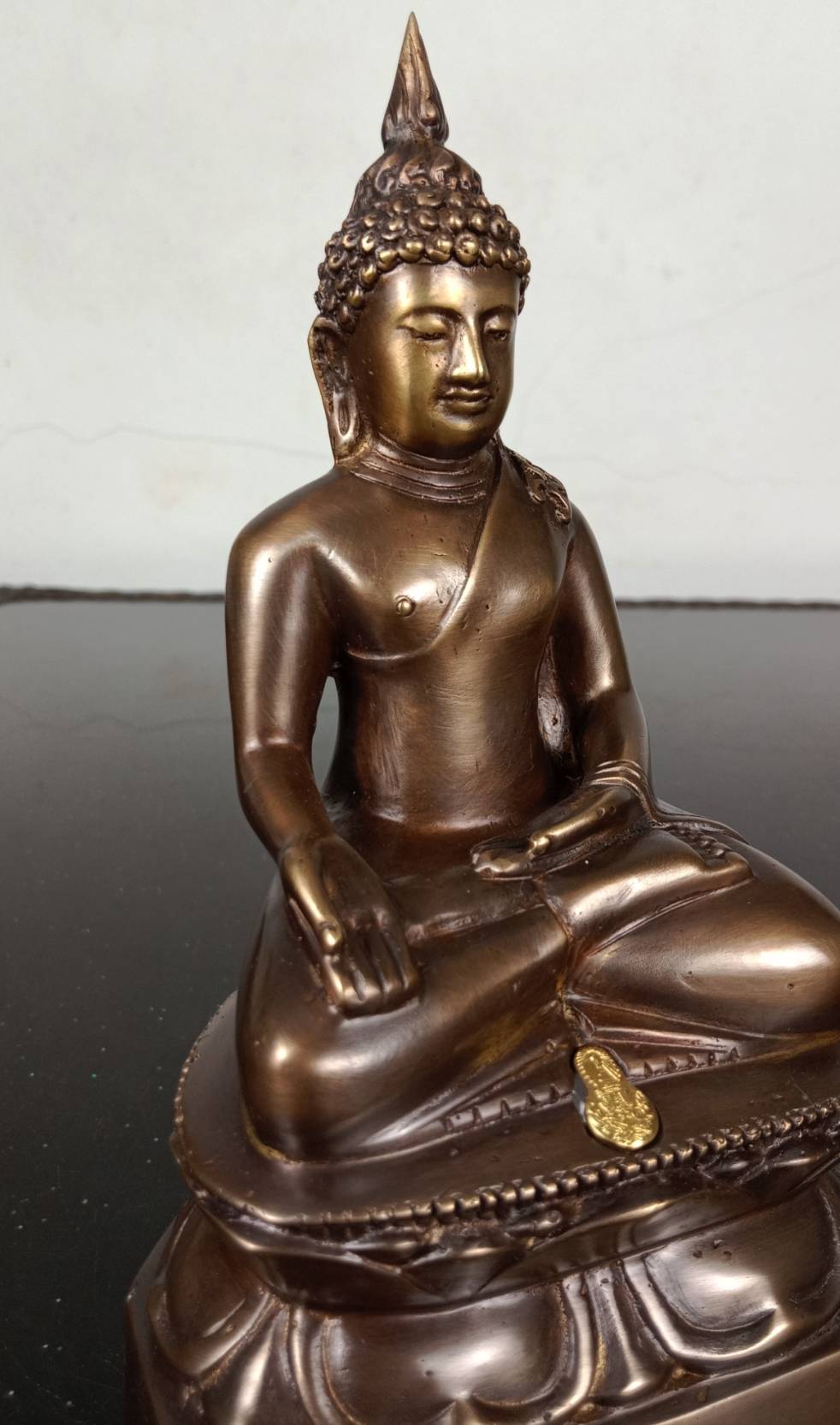 527.พระไพรีพินาศ วัดบวรนิเวศราชวรวิหาร