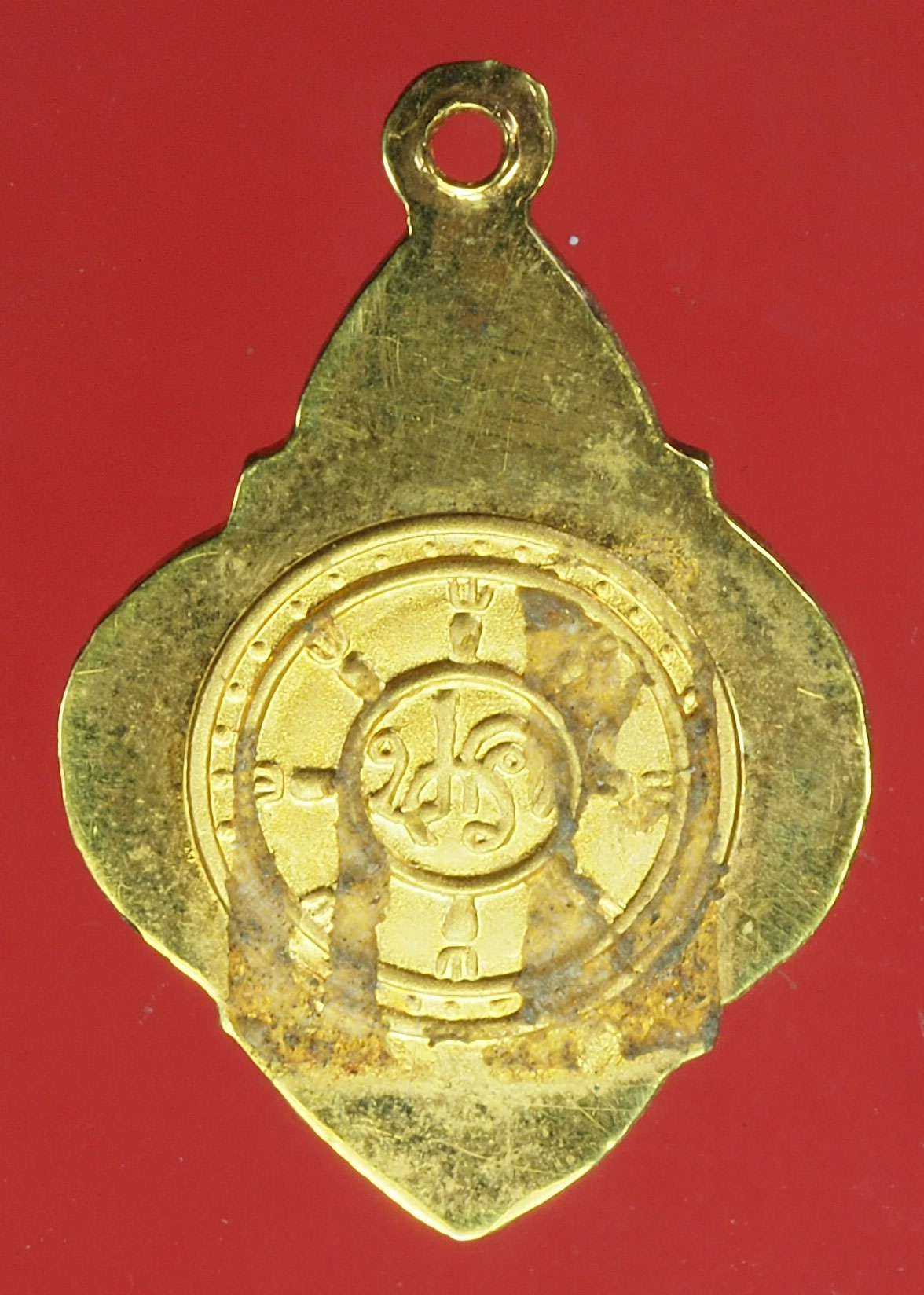 A739 เหรียญหลวงพ่ออรุณ พ.ศ.2544 วัดปากคลองปราณ อ.ปราณบุรี จ.ประจวบคีรีขันธ์ 47