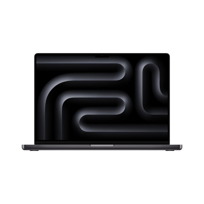 Apple MacBook Pro 14 M4/16GB/1TB - Space Black