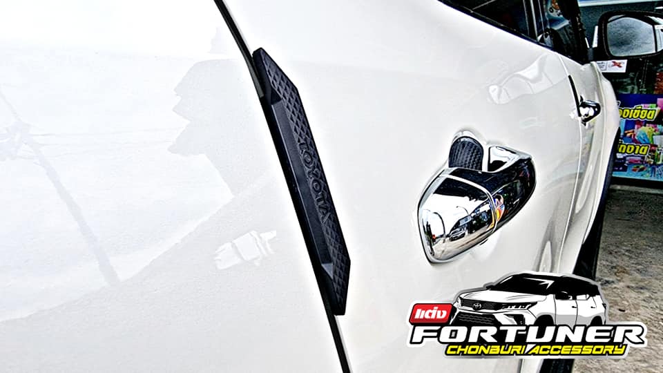 กันกระแทกขอบประตู แท้ศูนย์