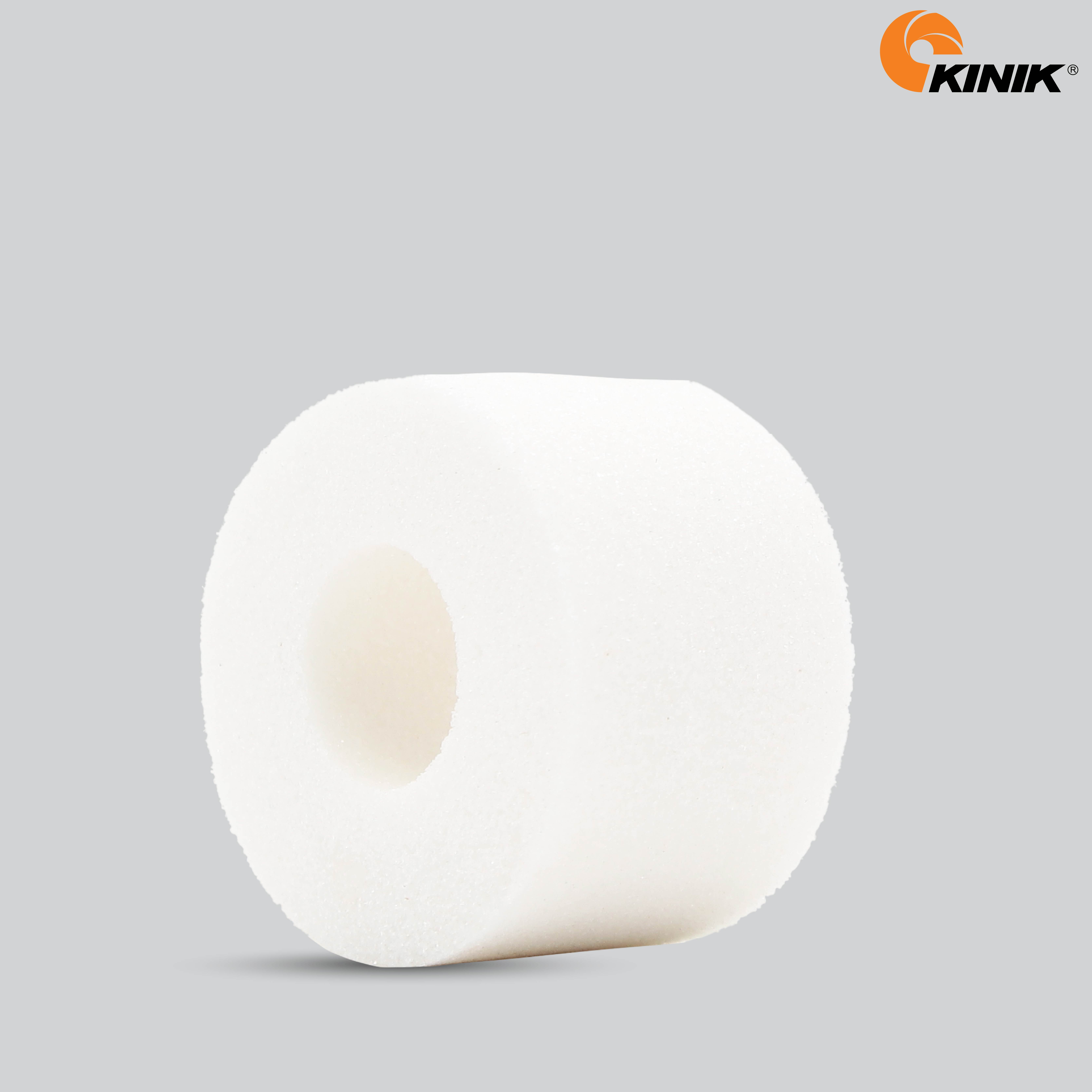 หินเจียร KINIK WA60JV1A 32x20x10 mm.