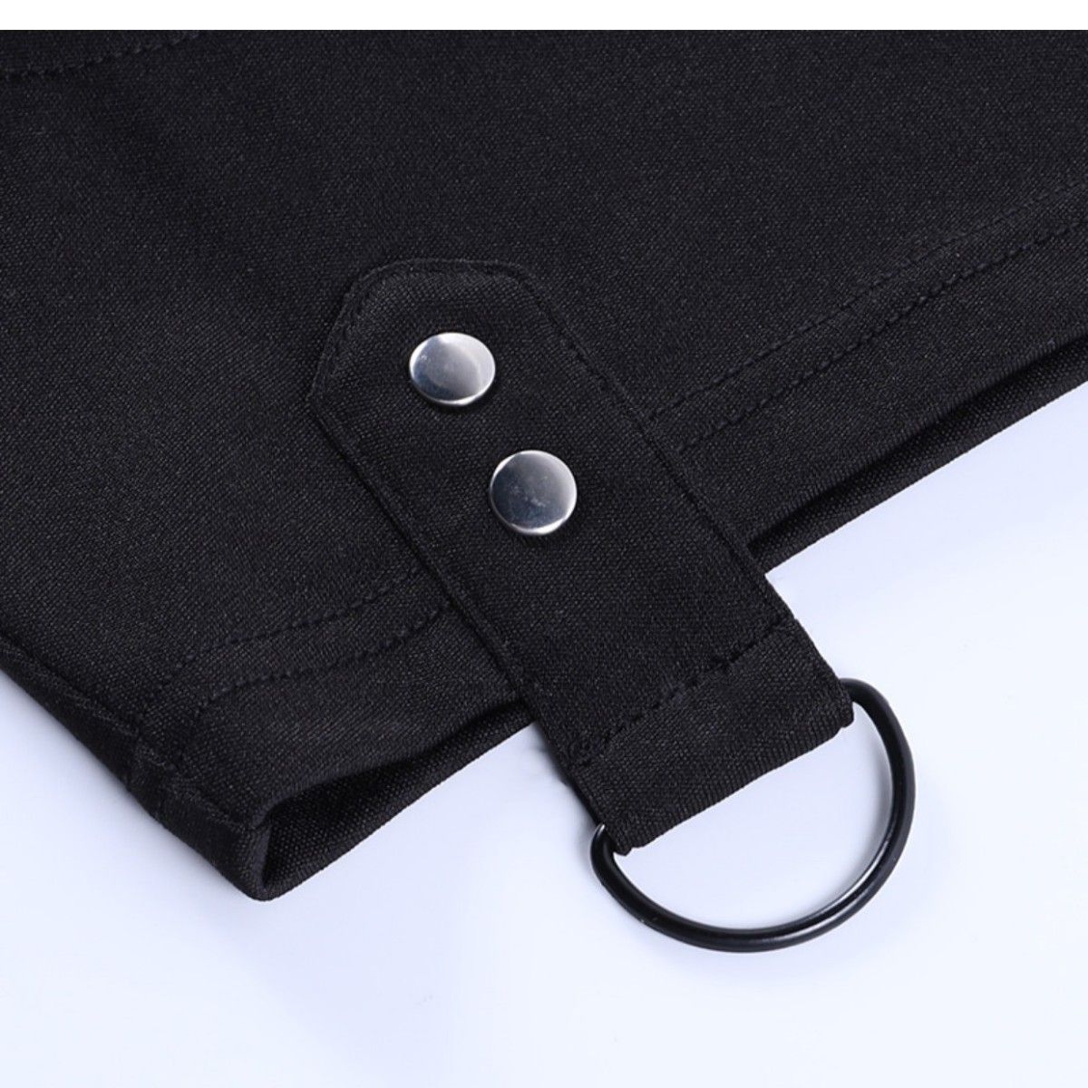 เสื้อครอป สายเดี่ยว สไตล์เกาหลี พร้อมส่ง CN2035