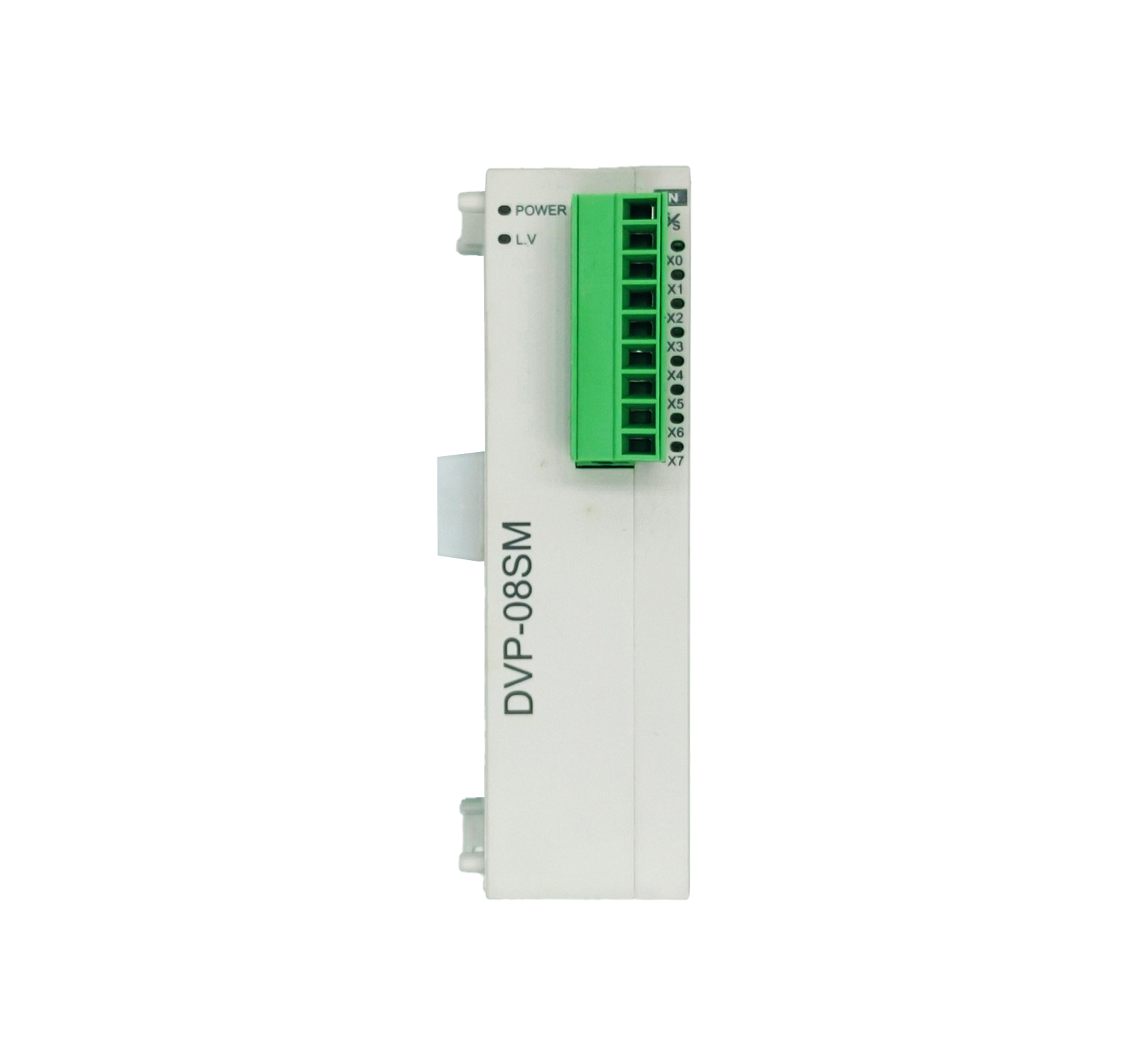 Delta PLC DVP08SM11N 8I Extension