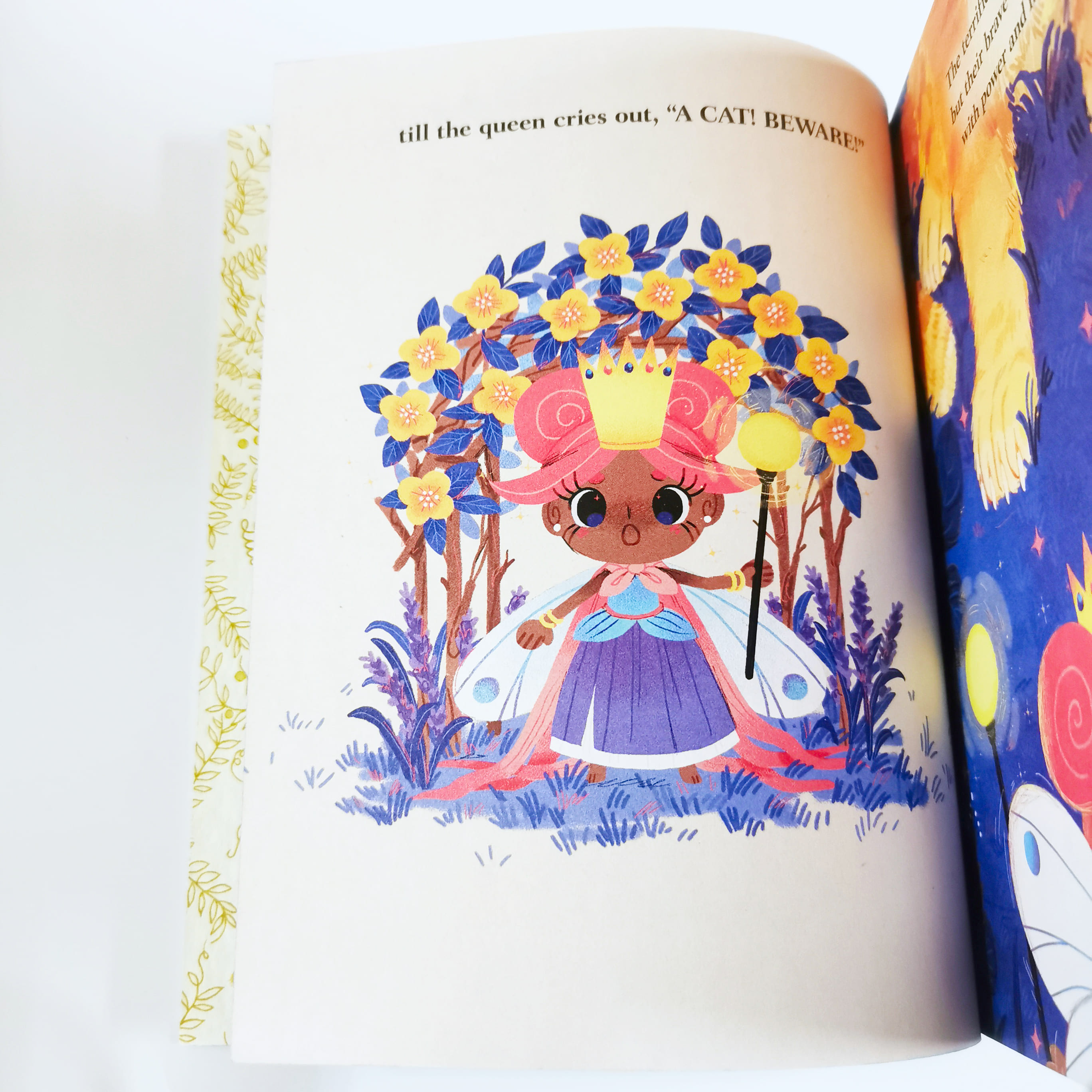 The Fairies' Ball (LGB)