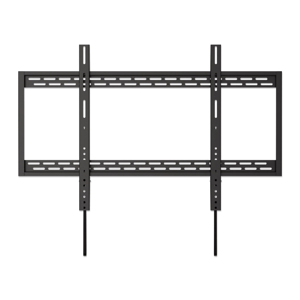 Manhattan รุ่น 461993 ขาแขวนทีวีติดผนัง 60" to 100" Fixed TV Wall Mount