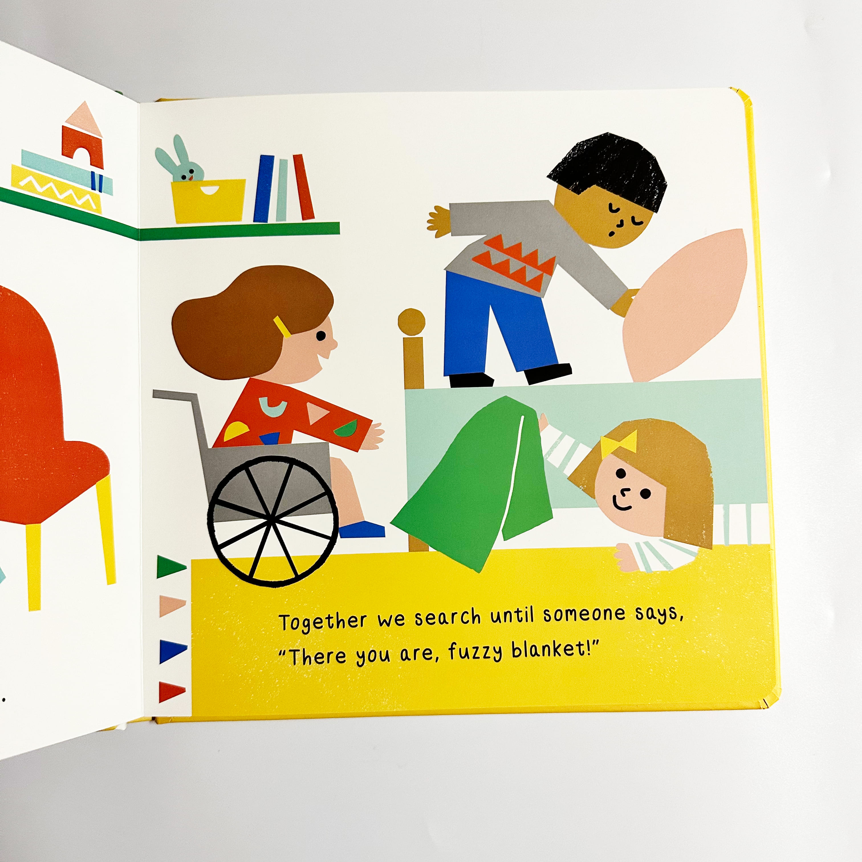 We're Better Together