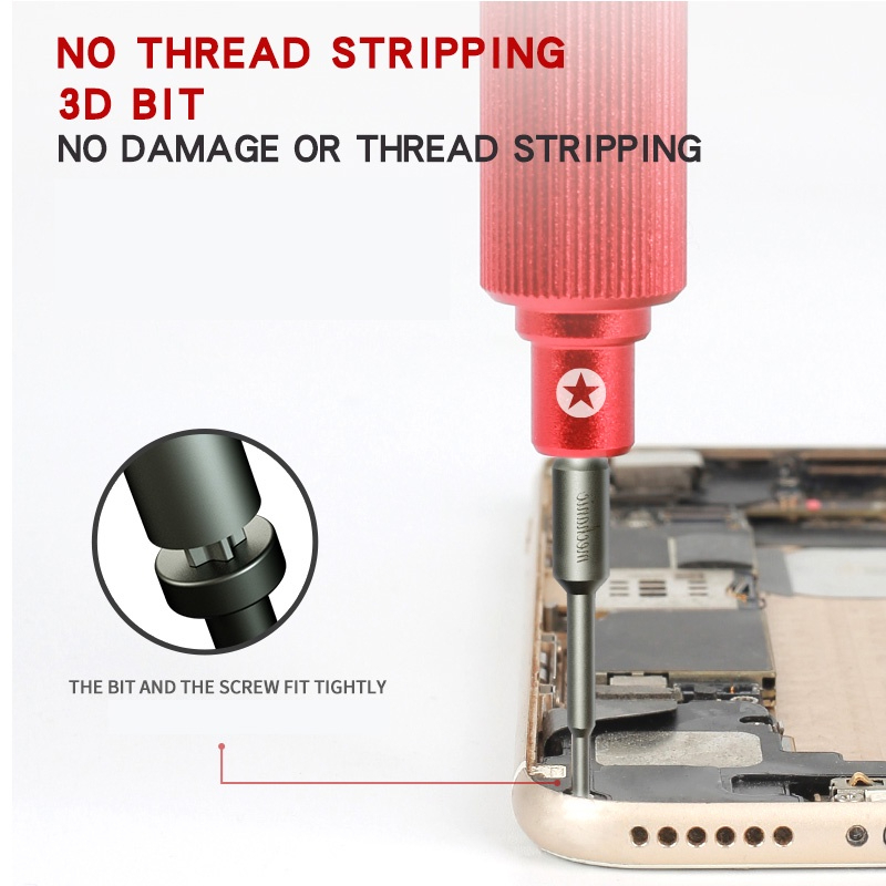 ชุดไขควง mechanic_ishell_3d_