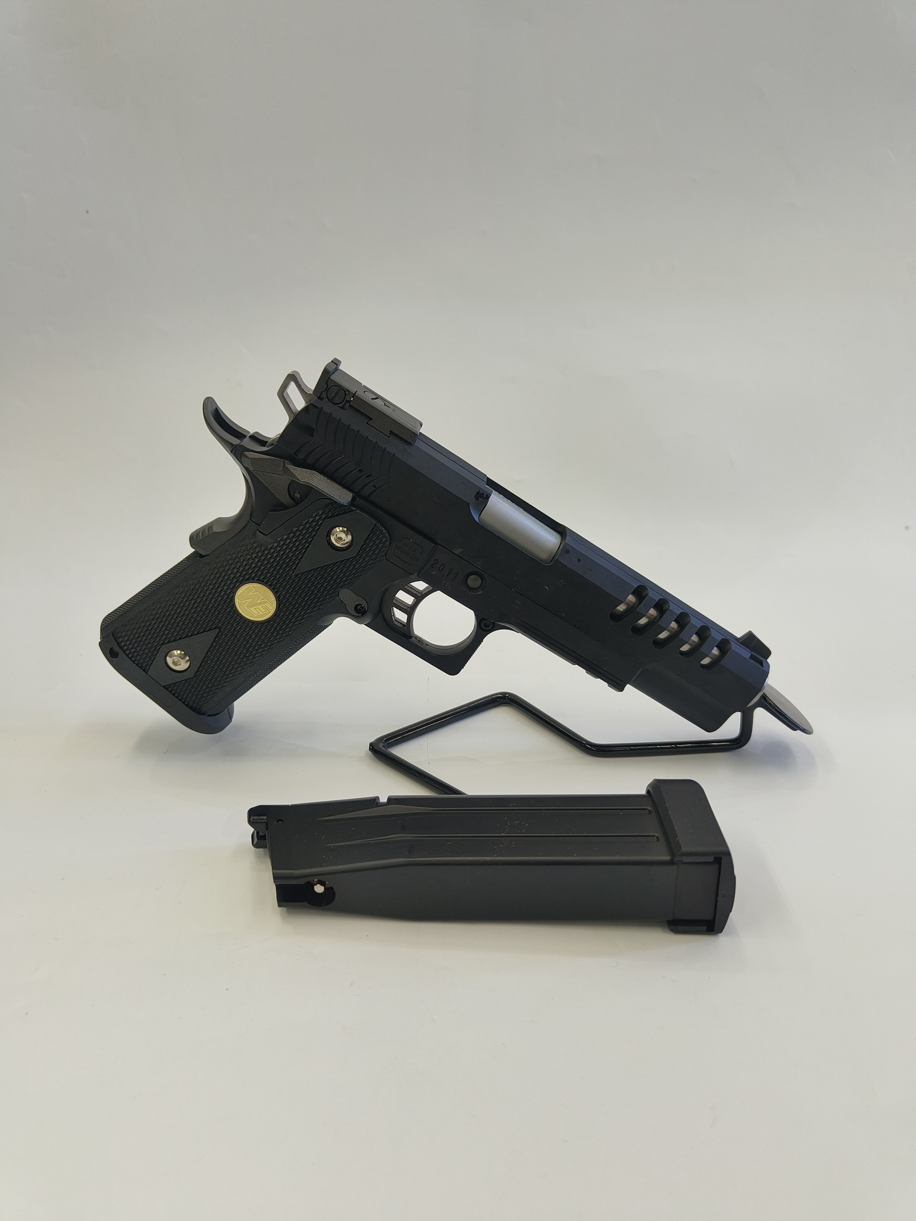 Hi-Capa 5.1K (Infinity) - WE
