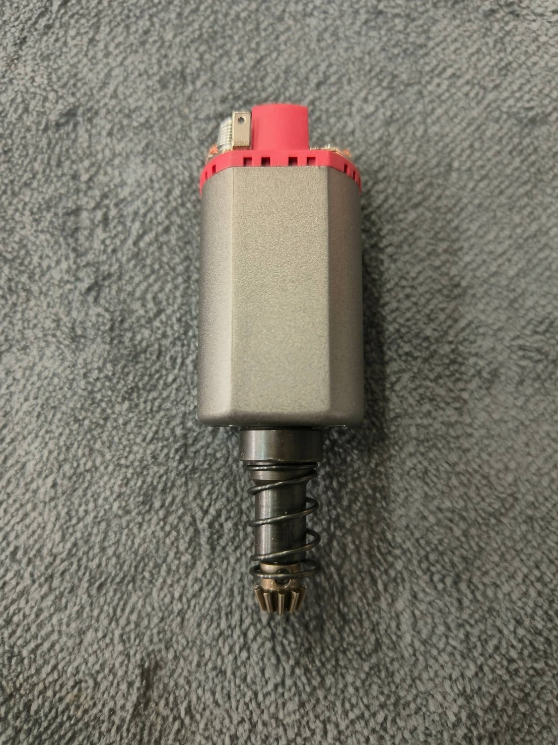 มอเตอร์ High Torque HT-4000 L