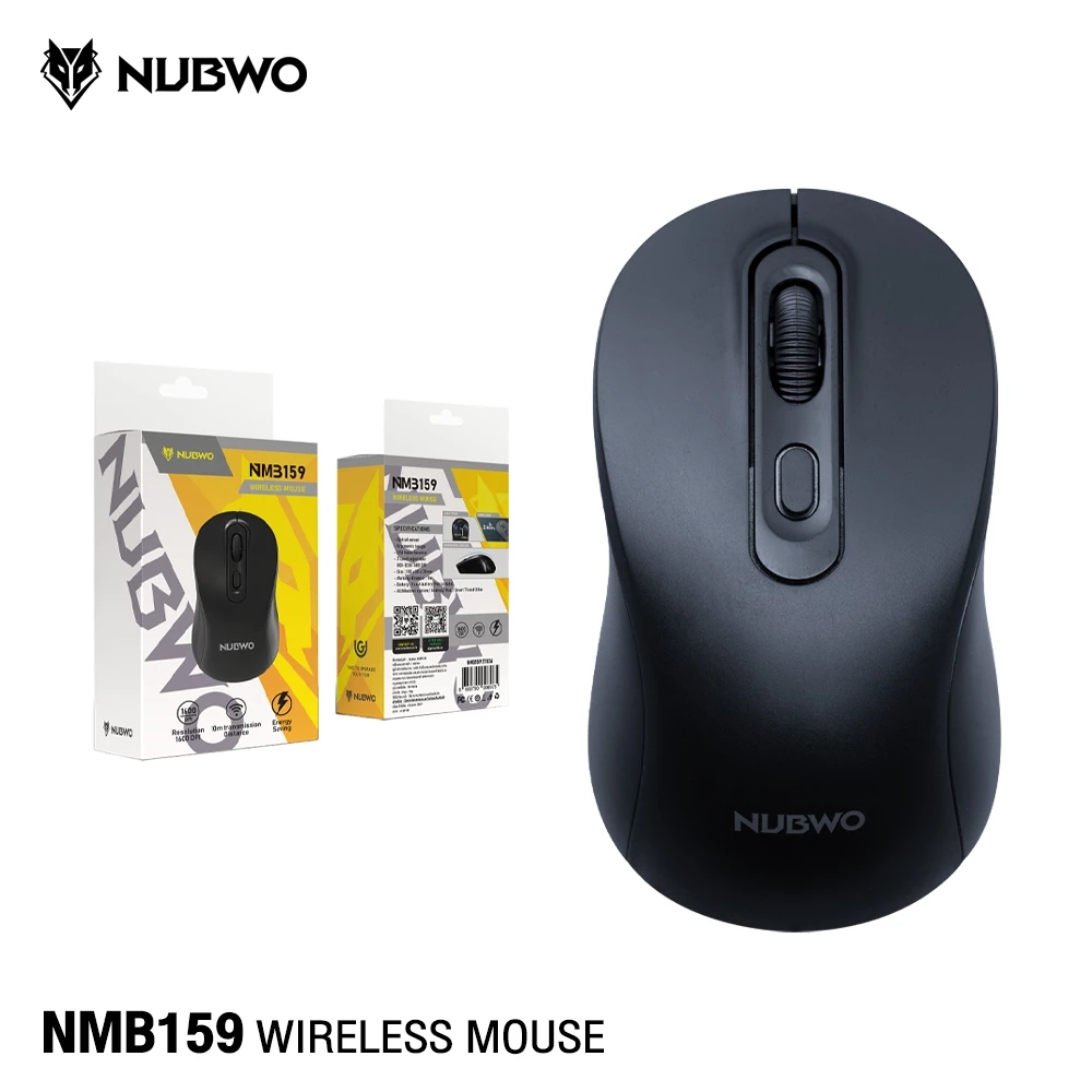 NUBWO NMB159