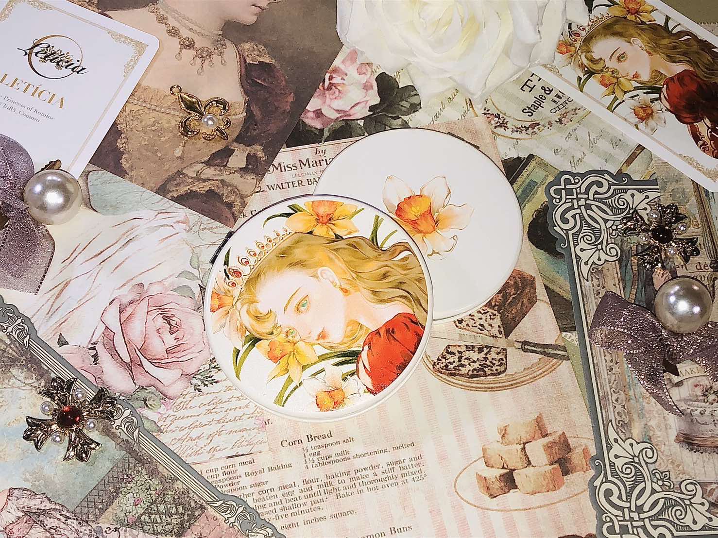 [MIRROR] Vintage Narcissa