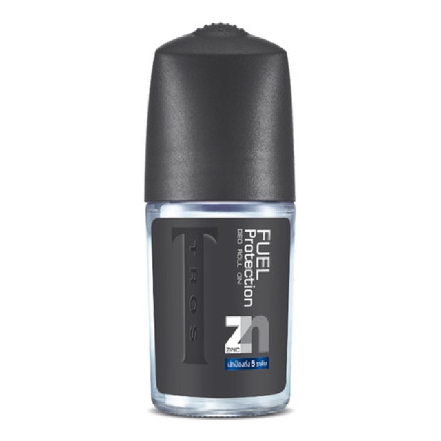 8851989020266 ทรอส โรลออน ZINC FUEL 25มล.