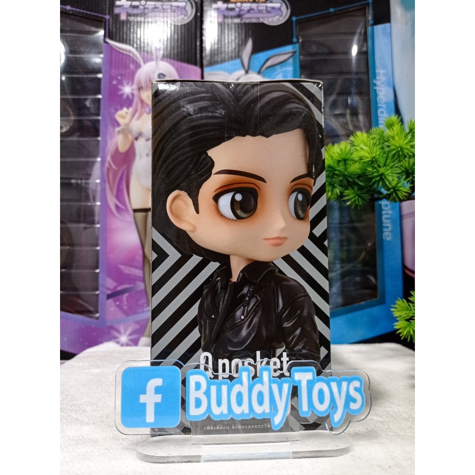 [ Figure แท้ ] Q Posket - Kemio Color A [ Banpresto ]