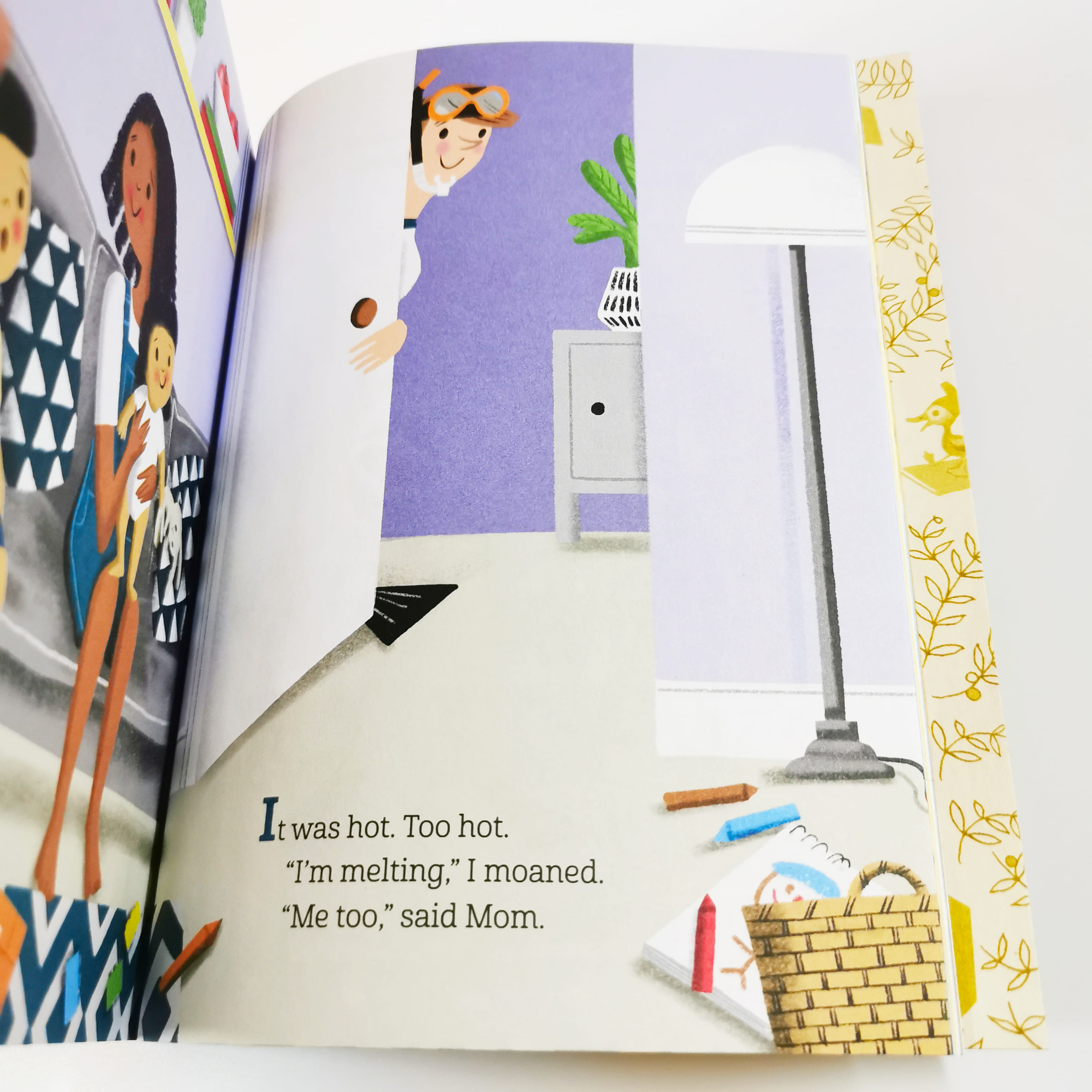 Let's Go to the Beach! (LGB)