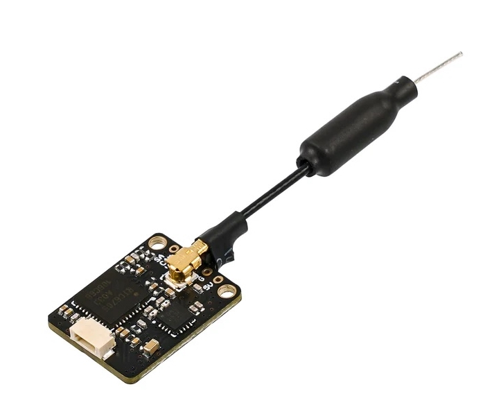 Betafpv M03 5.8G VTX 350mw ตัวส่งสัญญาณภาพจิ๋ว สำหรับ Whoop