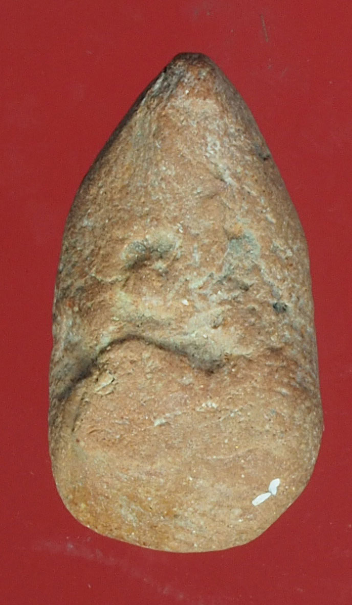 A403 พระเม็ดบัว ปางสมาธิ เนื้อดินเก่า พอมีอายุ ไม่ทราบที่ 13(ขายแล้ว)