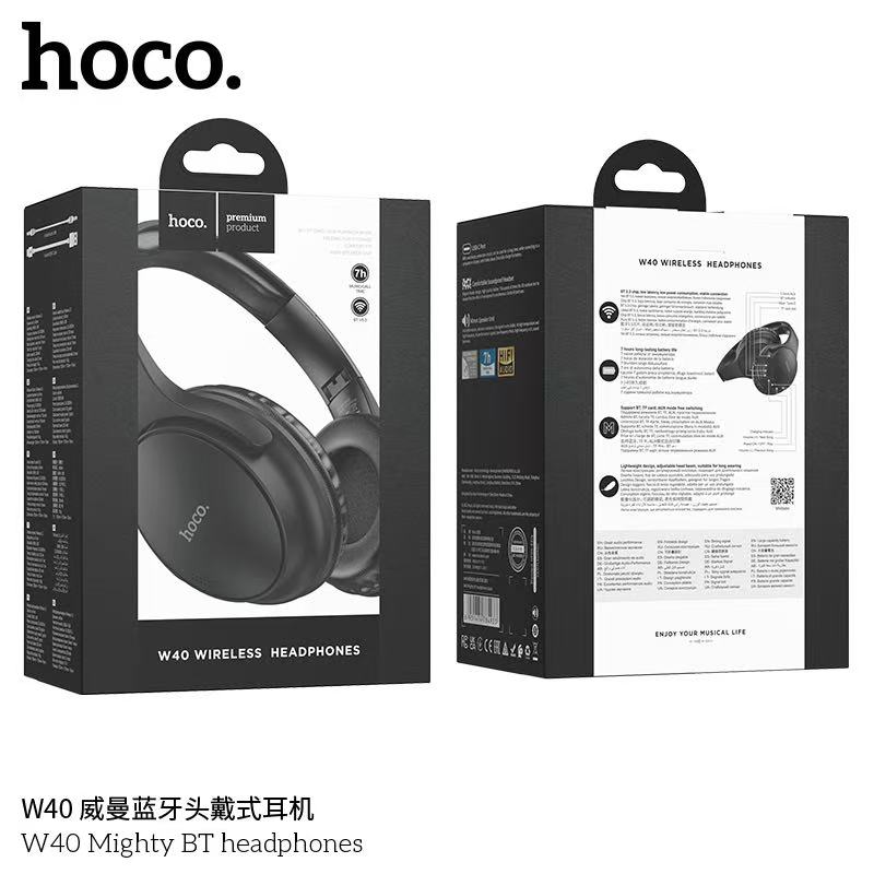 HOCO W40