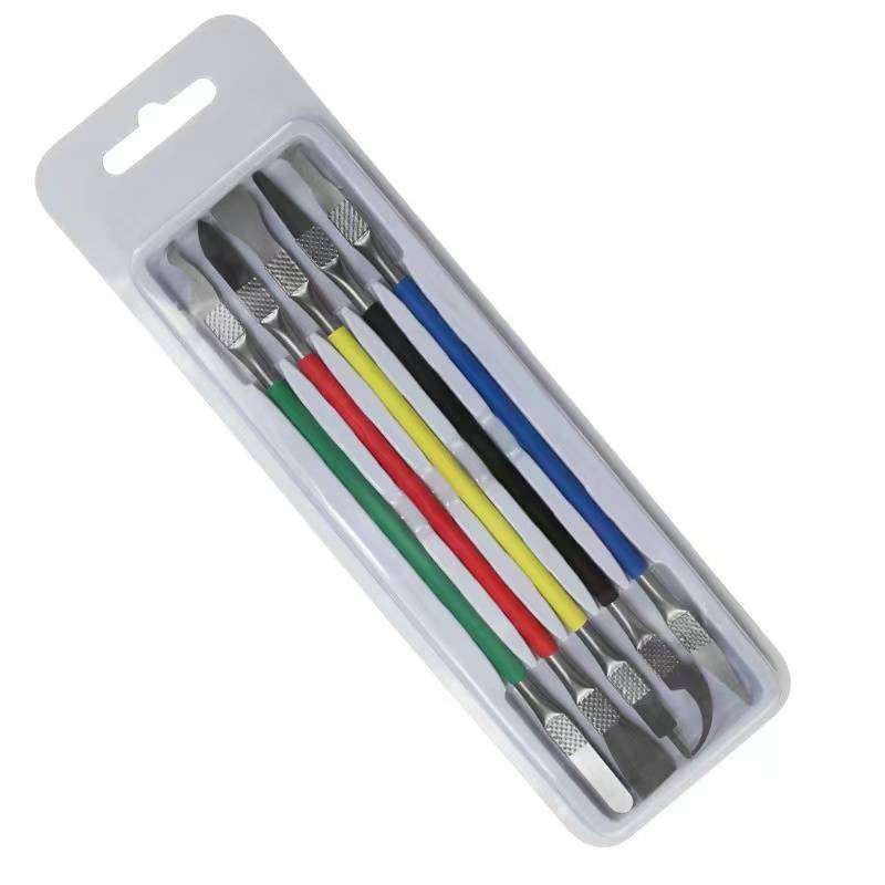 ชุดสแตนเลส แกะ CPU