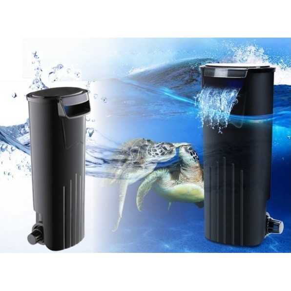 SOBO WP-208H(กรองใน สำหรับกรองน้ำให้ใสสะอาด เหมาะสำหรับ ตู้ปลา และอ่างเลี้ยงปลา เลี้ยงเต่า)